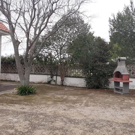 Casa Vacanza "Lo Vita" Appartamento "Alessia" Galatina Collemeto Exteriör bild