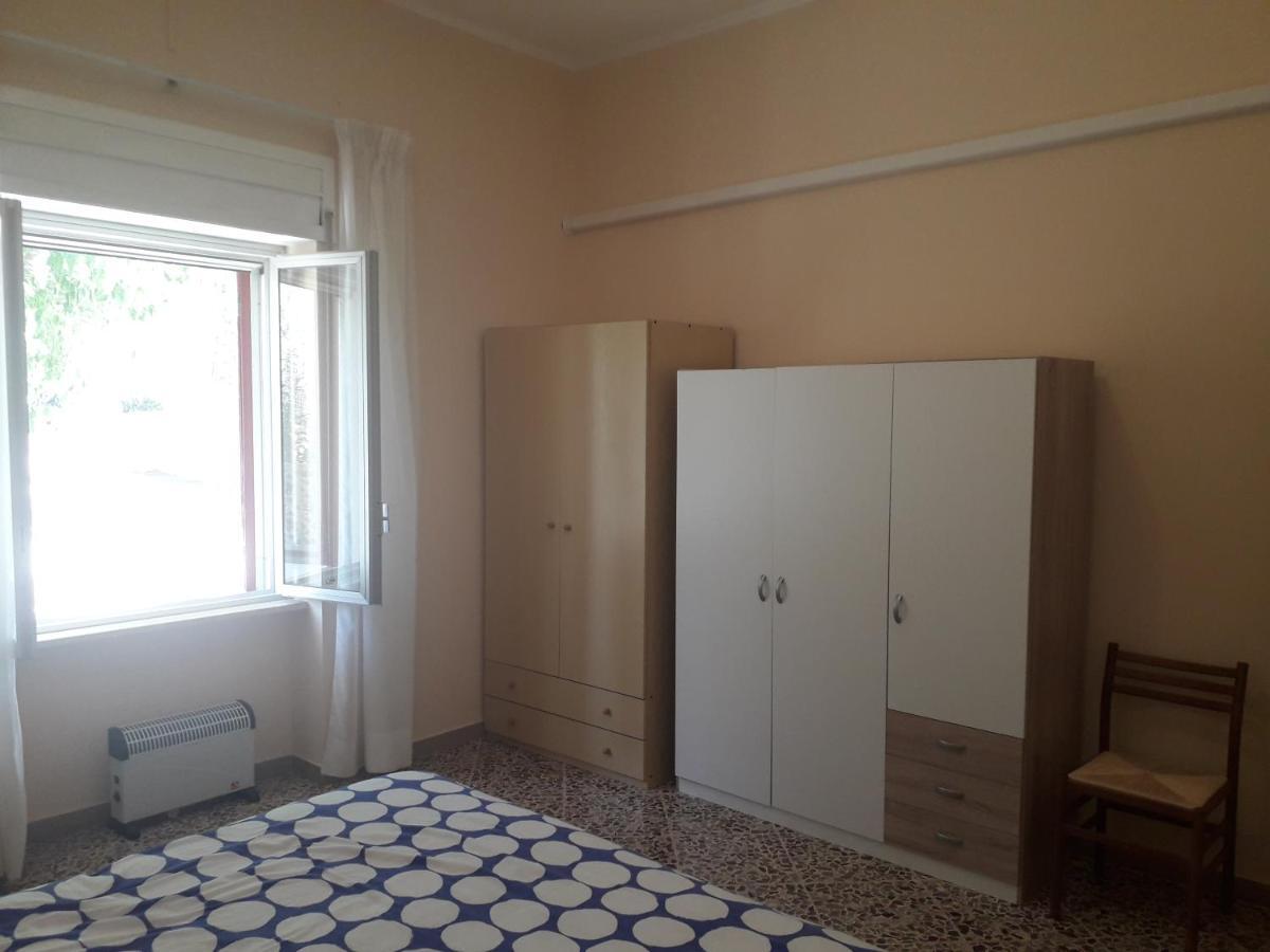 Casa Vacanza "Lo Vita" Appartamento "Alessia" Galatina Collemeto Exteriör bild