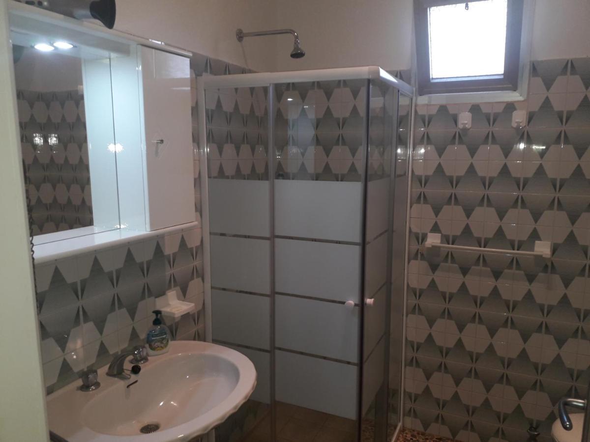 Casa Vacanza "Lo Vita" Appartamento "Alessia" Galatina Collemeto Exteriör bild