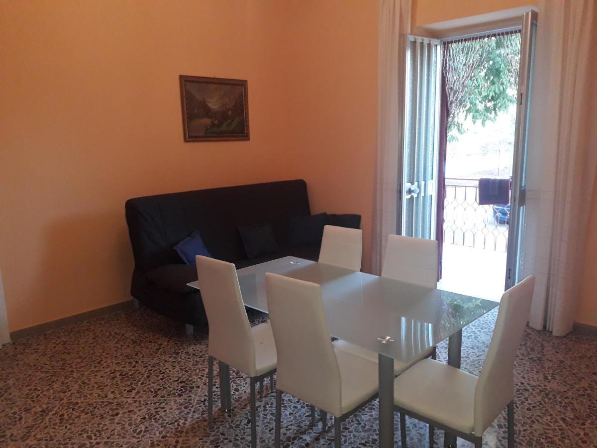Casa Vacanza "Lo Vita" Appartamento "Alessia" Galatina Collemeto Exteriör bild